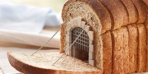 Mysterious Doorways into Foods
