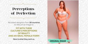 How Do Perceptions Of Beauty Vary Across The Globe?