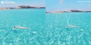 Top GIF Artists Transform Summer Photos Into Digital Art