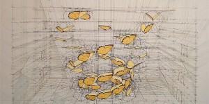Rafael Araujo's Magic Drawings Solely Created With Pen And Pencil