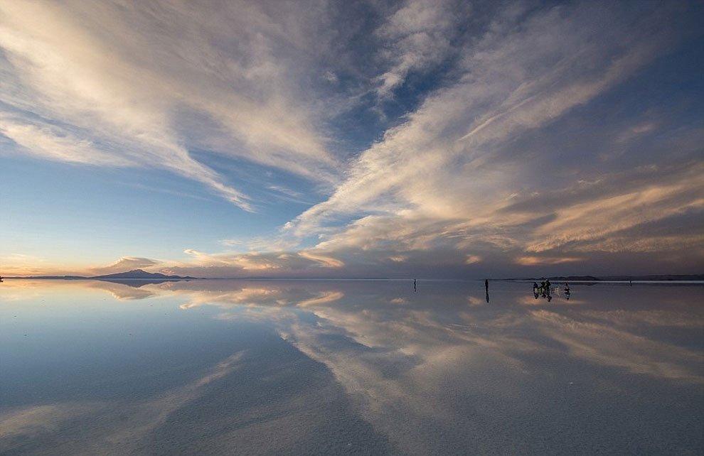 Japanese Photographer Has Created Amazing Panoramic Images Of The World ...