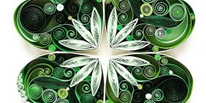 Talented Woman Sena Runa Quits Her HR Job To Create Amazing Paper Art