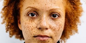 Photographer Explores the Beautiful Diversity of Redheads