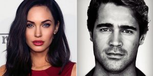 An Artist Creates Stunning Portraits By Combining Photos Of Celebrities