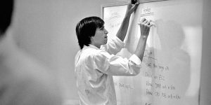 Fearless Genius: The Digital Revolution In Silicon Valley 1985-2000 In Photographs By Doug Menuez