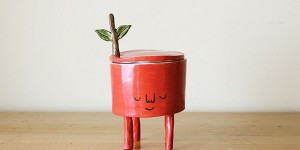 Housewares To Make You Smile By Beardbangs Ceramics