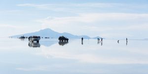 Japanese Photographer Has Created Amazing Panoramic Images Of The World's Largest Salt Flat In Bolivia