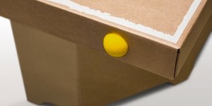 The Real Ping Pong Table Made From Cardboard