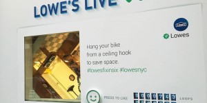Someone Just Took Vines Out Of The Phone And Put Them On The Streets Of Manhattan