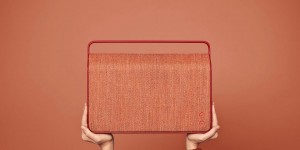 Copenhagen: Wireless Speaker So Good, You Want To See It, Hear It And Never Let It Go