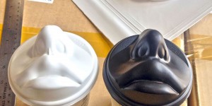 Coffee Kiss by Jang Woo-Seok