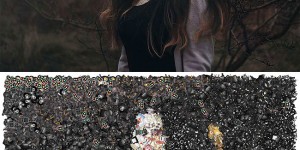Web Developer Creates A Site That Turns Your Photos Into Works Of Emoji Art