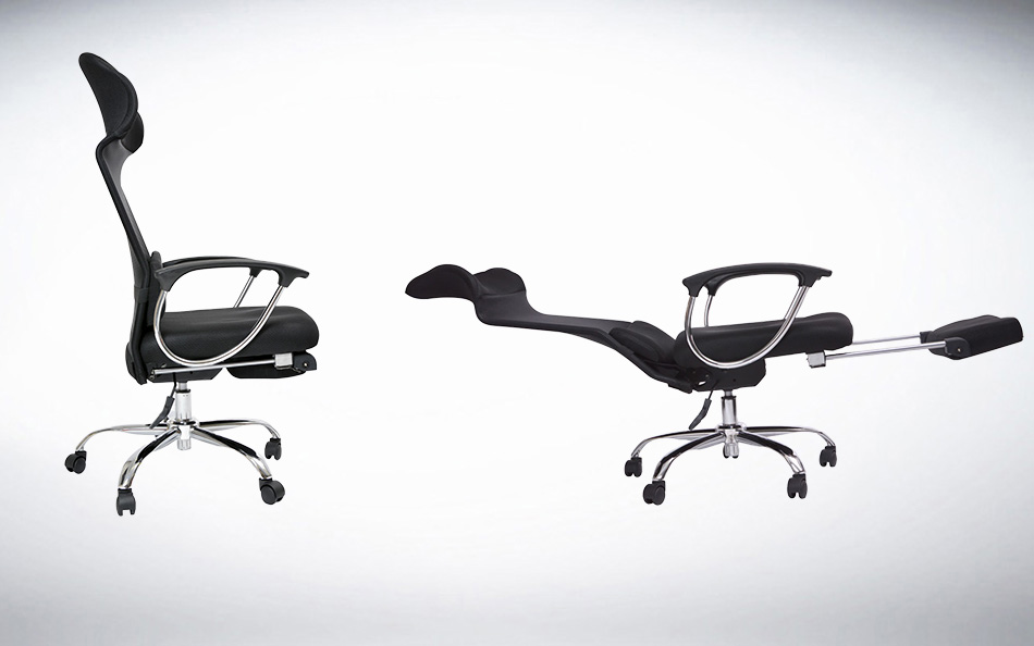 office-chair-bed » Design You Trust — Design Daily Since 2007