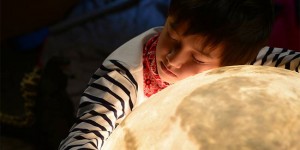 Luna: Bring the Moon Along with You