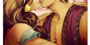 If Disney Characters Used Instagram, This Is What You'd See