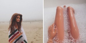 This Hipster Barbie Account Perfectly Mocks Every Annoying Person On Instagram