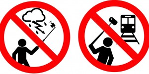'A Selfie with a Weapon Kills': Russia Launches Campaign Urging Photo Safety