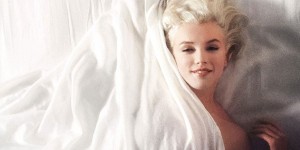 In Bed with Marilyn Monroe