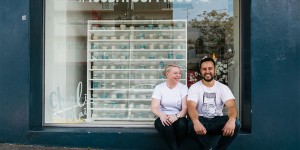 An Artist Created 100 Ceramic Mugs In 100 Days