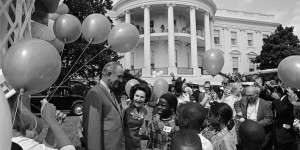 September 8: This Day In Photos From The Past