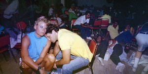 September 16: This Day In Photos From The Past