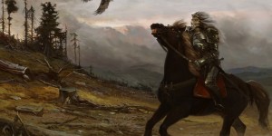 Visions Of The Netherworld: Fantastic Digital Art Of The Artist Yuriy Mazurkin