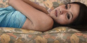 Alluring And Emotive Multimedia Works By Candice Bohannon
