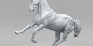 Impressive Sculptures by Steve Lord
