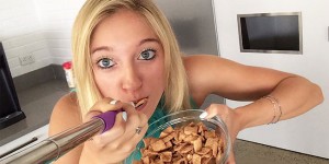 Just a Selfie Spoon