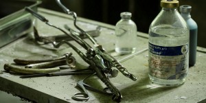 Photographer Thomas Windisch Explores The Abandoned Mental Asylums Across Italy