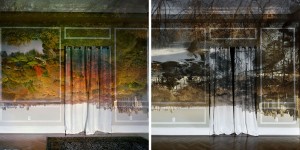 This Artist Creates Eye-Popping Roomscapes with a Camera Obscura