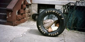 Amazing Pictures of New York City in the early 1980s