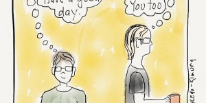 An Introverted Artist Details The Struggles Of An Introverted Life