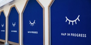 This Napmobile Was Designed to Sell Mattresses