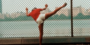 44 Amazing Photographs That Captured Daily Life of New York City in 1983