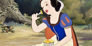 If Disney Princesses Were Canadian
