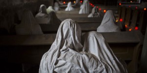 Yup, We've Found The Most Terrifying Church In The World