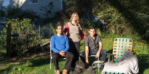 Fake Family Portraits From the Art World