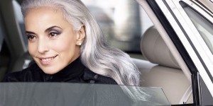 59-Year-Old Woman is Revolutionizing the Modeling Industry