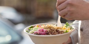 This New Restaurant Concept In San Francisco Has No Visible Staff