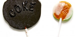 Artist Henry Hargreaves Decided To Show What Happens After The Water In A Popular Drinks Is Boiled Away