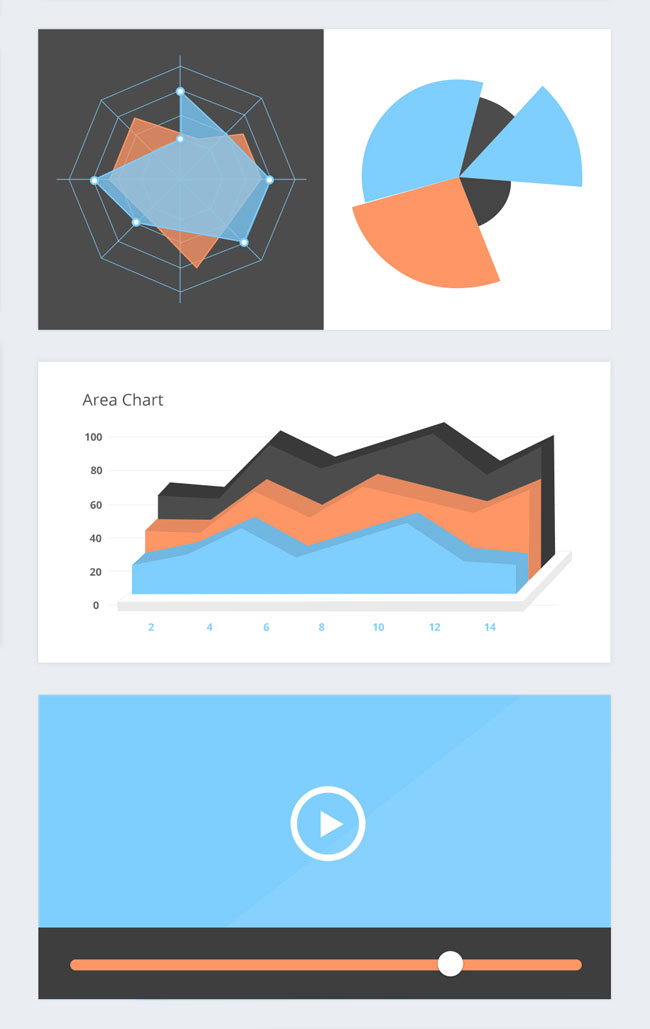 chart-graph-ui-03 » Design You Trust — Design Daily Since 2007