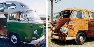 Here Are The 11 Sexiest Customized VW Camper Vans Ever To Grace Road-Life