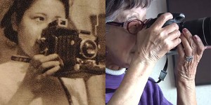 Japan’s First Female Photojournalist Is Still Shooting At The Age Of 101