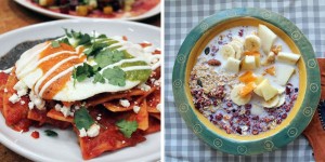 A Brief Snapshot of What the World Is Actually Eating for Breakfast