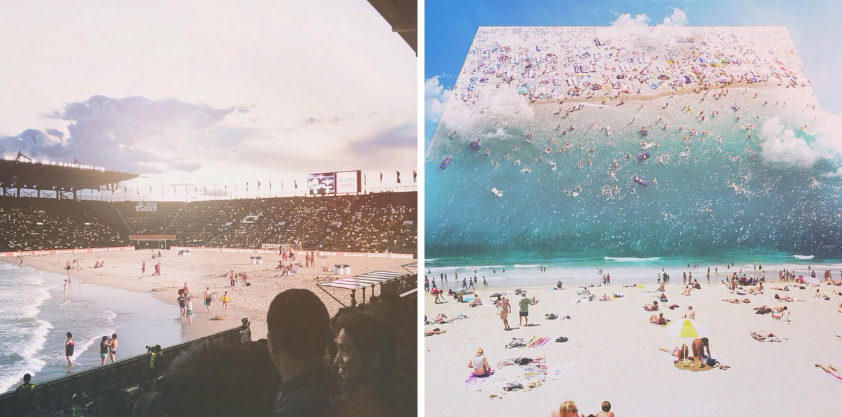 One Of The Most Creative Instagram Accounts You Need To Follow