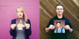 8 Before And After Photos That Prove The Awkward Years Don't Last Forever