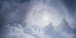 The Ethereal Landscape Photography Of Daniel Kordan