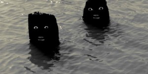 Creepy As Fuck Horror Art By MOPPAA