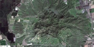 Alien Landscapes